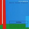 ISSIMBOW AKIRA INOUE CONSORT
