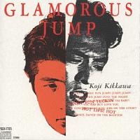 Original Album Collection Vol.1(80s)::GLAMOROUS JUMP/gWỉ摜EWPbgʐ^
