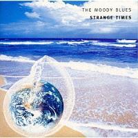 STRANGE TIMES