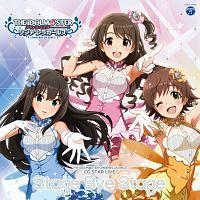 yMAXIzTHE IDOLM@STER CINDERELLA GIRLS CG STAR LIVE Stage bye Stage(}LVVO)