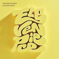 ELEVEN PIECE(ʏ)/ORANGE RANGẺ摜EWPbgʐ^