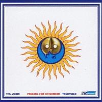 PRELUDE FOR AFTERNOON