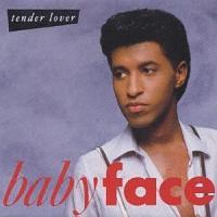 TENDER LOVER