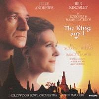 KING & I