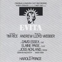 Evita [Showtunes Highlights]