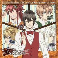 TVAjwCode:Realize`n̕PN`xLN^[\O~jAo