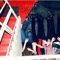 TWISTER -EP-