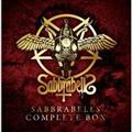 SABBRABELLS COMPLETE BOXyDisc.5&Disc.6z