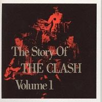 STORY OF THE CLASH