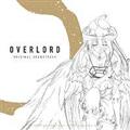 OVERLORD ORIGINAL SOUNDTRACKyDisc.1&Disc.2z