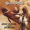 Great Zeppelin: A Tribute to Led Zeppelin