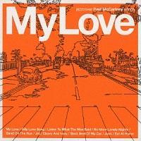 MY LOVE-Jazzcover Paul McCartney Songs-