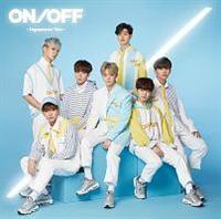 �yMAXI�zON/OFF-Japanese Ver.-(�ʏ��)(�}�L�V�V���O��)