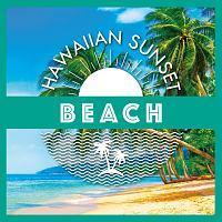 Hawaiian Sunset-BEACH-
