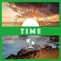 Hawaiian Sunset-TIME-