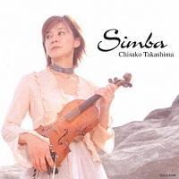 Simba�`���������q�x�X�g�R���N�V����