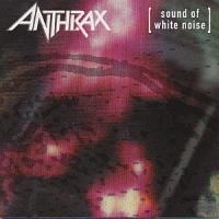SOUND OF WHITE NOISE