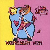 WOMANISM BEST`MEIEKYOKUESHOO`