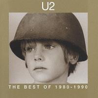 BEST OF U2 1980-1990/U2̉摜EWPbgʐ^