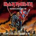 MAIDEN ENGLAND '88(2CD)