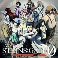 Amazon.co.jp: 劇場版 STEINS;GATE シュタインズゲート 負荷領域