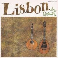 LISBON(���X�{��)�`Portugal Guitar&Mandolon�`�x�X�g�E�I�u�E�}���I�l�b�g