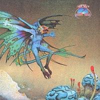 STAIRCASE TO THE DAY - GERMANY