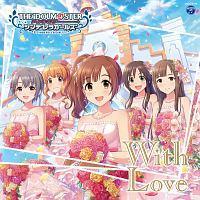 yMAXIzTHE IDOLM@STER CINDERELLA GIRLS STARLIGHT MASTER 19 With Love(}LVVO)