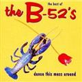 xXgEIu THE B-52'S