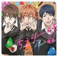 ヤリチン☆ビッチ部/遠野高志(声優:小林裕介)、加島優(声優】 【MAXI