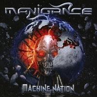 MACHINE NATION