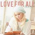 LOVE FOR ALL