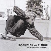 DOGTOWN & Z-BOYS