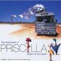 ADVENTURES OF PRISCILLA, QUEEN OF DESERT