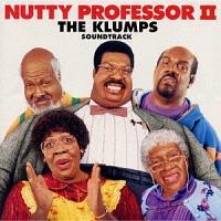 Nutty Professor II: The Klumps/Tg mIWỉ摜EWPbgʐ^