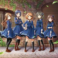 XN[K[XgCJ[Y `gDCNfB[Y` Melody Collection Vol.