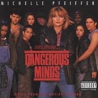 DANGEROUS MINDS