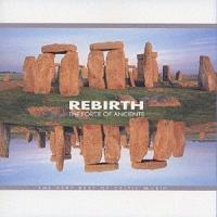 REBIRTH:THE FORCE OF/C^[iVi`[bp`̉摜EWPbgʐ^