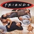 FRIENDS / TV O.S.T