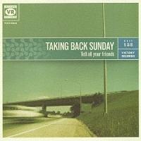 TELL ALL YOUR FRIENDS