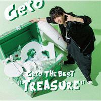 Gero The Best �gTreasure