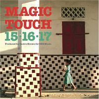 �}�W�b�N�E�^�b�`+3