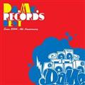 DA.ME.RECORDS BEST Since 2004...4th Anniversary