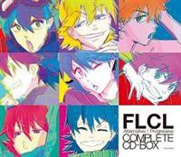 ����Łu�t���N�� �I���^�i/�v���O���vCOMPLETE CD-BOX�yDisc.1&Disc.2�z