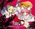 Fate/EXTRA CCC Original SoundtrackyDisc.3z