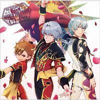 yMAXIzTHE IDOLM@STER SideM WORLD TRE@SURE 03(}LVVO)