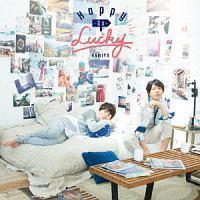 Happy-Go-Lucky(ʏ)