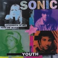 EXPERIMENTAL JET SET.TRASH & NO STAR