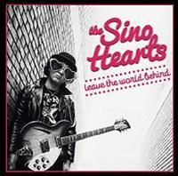 Leave The World Behind