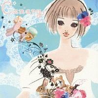 Canary-peach jam�^plitzell